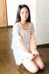 [Yanmaga Web] Sara Yoshida 吉田彩良 - Weekly STU48 週刊STU48 (2023-03-19)