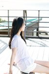[Yanmaga Web] Sara Yoshida 吉田彩良 - Weekly STU48 週刊STU48 (2023-03-19)