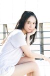 [Yanmaga Web] Sara Yoshida 吉田彩良 - Weekly STU48 週刊STU48 (2023-03-19)