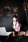 [BLUECAKE] Luci (루시) - Hello I am D.Va Kim
