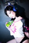 [BLUECAKE] Luci (루시) - Hello I am D.Va Kim