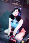 [BLUECAKE] Luci (루시) - Hello I am D.Va Kim