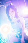 [BLUECAKE] Luci (루시) - Hello I am D.Va Kim