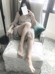 [COSPLAY] 安乔乔儿 Nia乔乔 NO.022 自玩自乐