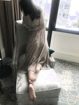 [COSPLAY] 安乔乔儿 Nia乔乔 NO.022 自玩自乐
