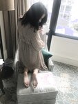 [COSPLAY] 安乔乔儿 Nia乔乔 NO.022 自玩自乐