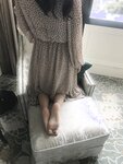 [COSPLAY] 安乔乔儿 Nia乔乔 NO.022 自玩自乐