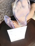 [COSPLAY] 安乔乔儿 Nia乔乔 NO.022 自玩自乐