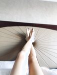 [COSPLAY] 安乔乔儿 Nia乔乔 NO.022 自玩自乐