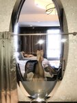 [COSPLAY] 安乔乔儿 Nia乔乔 NO.022 自玩自乐