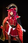 [COSPLAY] Umeko J Houshou Marine