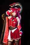 [COSPLAY] Umeko J Houshou Marine