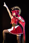 [COSPLAY] Umeko J Houshou Marine