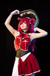 [COSPLAY] Umeko J Houshou Marine