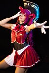 [COSPLAY] Umeko J Houshou Marine