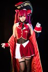 [COSPLAY] Umeko J Houshou Marine