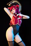 [COSPLAY] Umeko J Houshou Marine