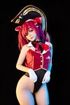 [COSPLAY] Umeko J Houshou Marine