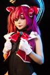[COSPLAY] Umeko J Houshou Marine