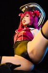 [COSPLAY] Umeko J Houshou Marine