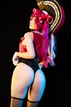 [COSPLAY] Umeko J Houshou Marine