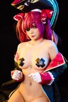 [COSPLAY] Umeko J Houshou Marine