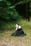 [Photobook] resonance 萩原みのり (2022.12.16)