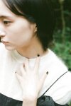 [Photobook] resonance 萩原みのり (2022.12.16)