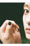 [Photobook] resonance 萩原みのり (2022.12.16)