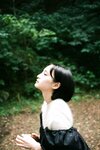 [Photobook] resonance 萩原みのり (2022.12.16)
