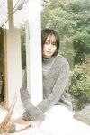 [Photobook] resonance 萩原みのり (2022.12.16)