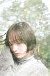 [Photobook] resonance 萩原みのり (2022.12.16)