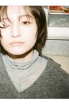 [Photobook] resonance 萩原みのり (2022.12.16)