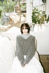 [Photobook] resonance 萩原みのり (2022.12.16)
