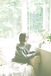 [Photobook] resonance 萩原みのり (2022.12.16)