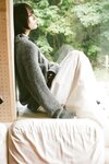 [Photobook] resonance 萩原みのり (2022.12.16)