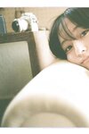 [Photobook] resonance 萩原みのり (2022.12.16)