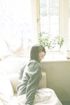 [Photobook] resonance 萩原みのり (2022.12.16)
