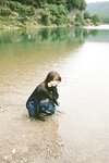 [Photobook] resonance 萩原みのり (2022.12.16)