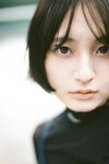 [Photobook] resonance 萩原みのり (2022.12.16)