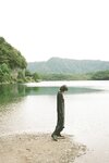 [Photobook] resonance 萩原みのり (2022.12.16)