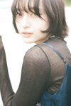 [Photobook] resonance 萩原みのり (2022.12.16)