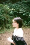 [Photobook] resonance 萩原みのり (2022.12.16)