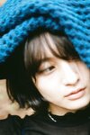 [Photobook] resonance 萩原みのり (2022.12.16)