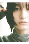 [Photobook] resonance 萩原みのり (2022.12.16)