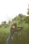[Photobook] resonance 萩原みのり (2022.12.16)