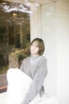 [Photobook] resonance 萩原みのり (2022.12.16)