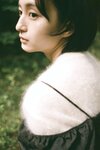 [Photobook] resonance 萩原みのり (2022.12.16)