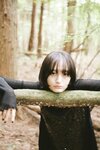 [Photobook] resonance 萩原みのり (2022.12.16)