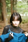 [Photobook] resonance 萩原みのり (2022.12.16)